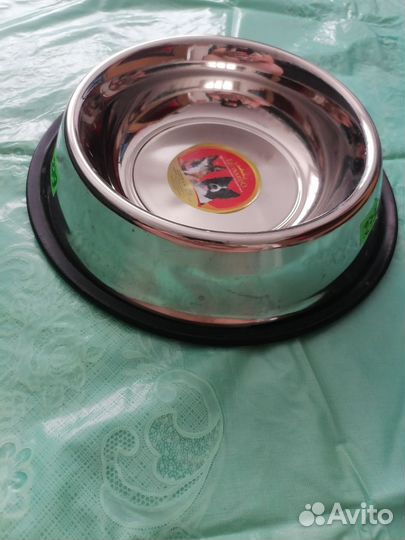 Миска для животных