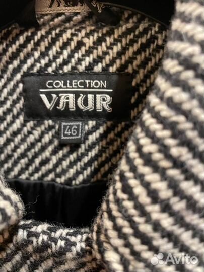 Пальто женское