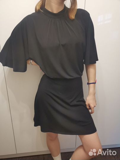 Платье Mango размер xs-s-м