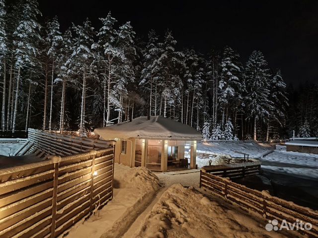 русская баня  Частная семейная русская баня на дровах аренда дом в Колтушах | Услуги |  Авито