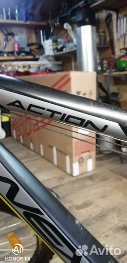 Велосипед горный взрослый 26