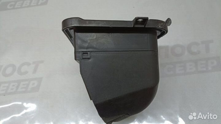 Решетка вентиляционная Audi A4 B8 cala 2008