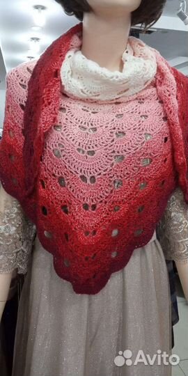 Бактус ручной работы