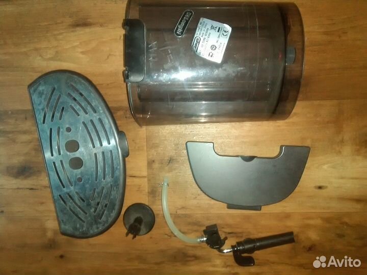 Зап. части от кофеварок