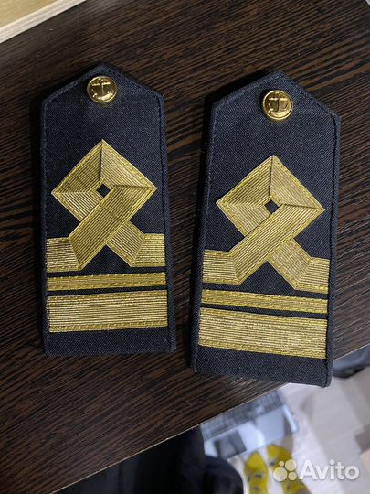 Одежда для мореходки