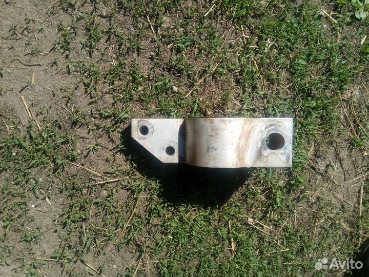 Сайлентблок переднего рычага Skoda Octavia a5