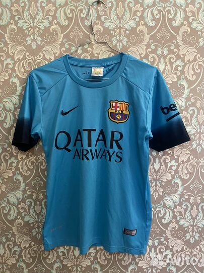 Футбольная форма