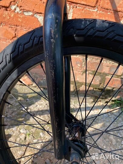 Продам BMX subrosa sono XL 21 года