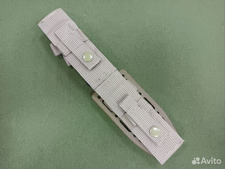 Нож LMF 2