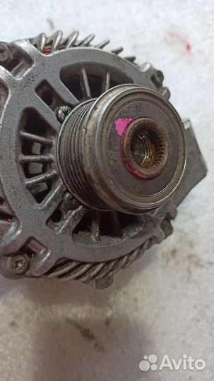 Генератор Mazda 6gh