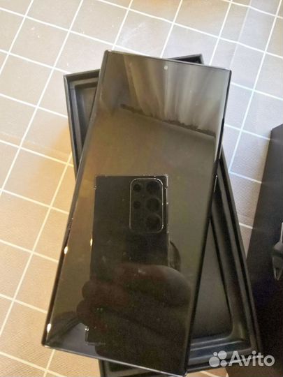 Samsung Galaxy Note20 ultra 12/256 гб Exynos