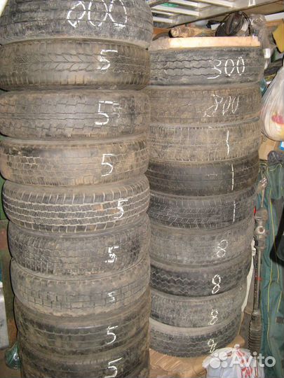 Cordiant Standart 185/75 R16