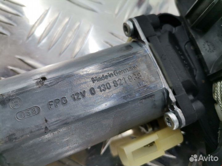 Стеклоподъемник для Ford Fusion