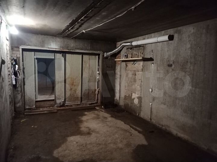 Гараж, 20 м²