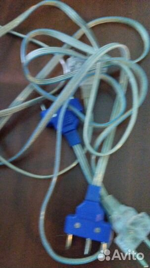 Провод для фехтования