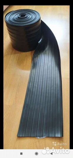 Лента для бронирования лодок 235мм ек