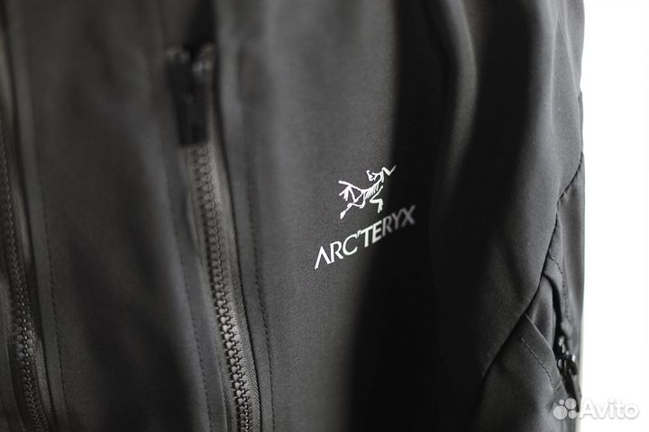 Ветровка Arcteryx