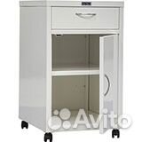 Кушетка медицинская 