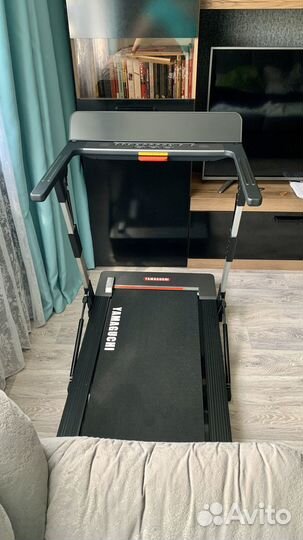 Беговая дорожка Yamaguchi MAX