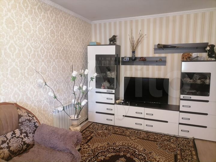 Дом 120 м² на участке 12 сот.