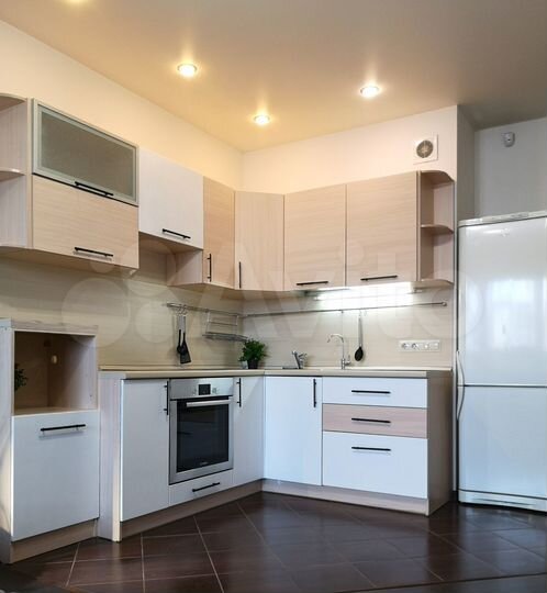 Квартира-студия, 30 м², 7/13 эт.