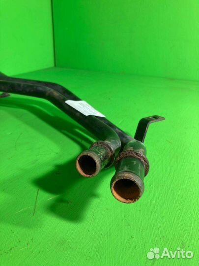 Трубка отопителя DAF XF105