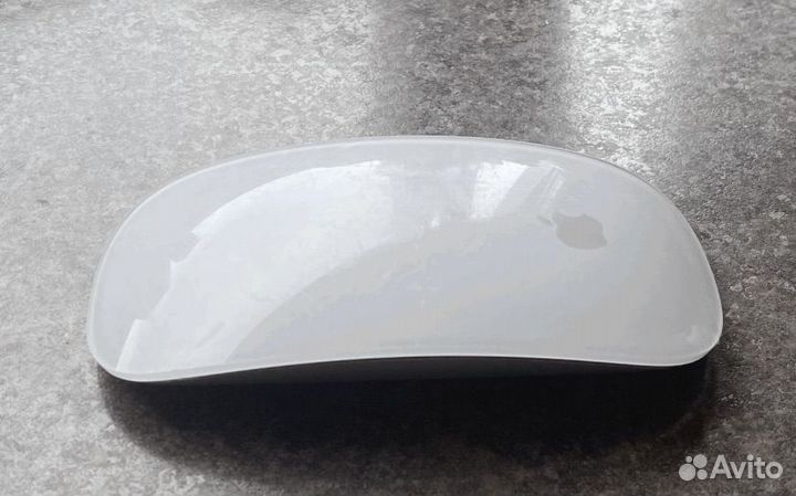 Мышь Apple magic mouse 2