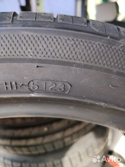 Hankook Ventus S1 Evo3 SUV K127A 215/50 R18 92W