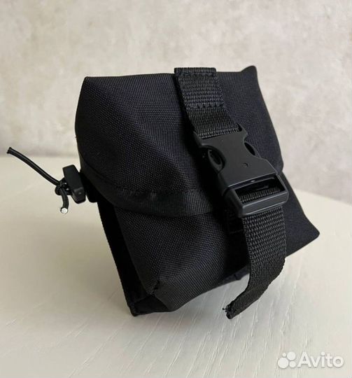 Подсумок тактический на 2 магазина свд 