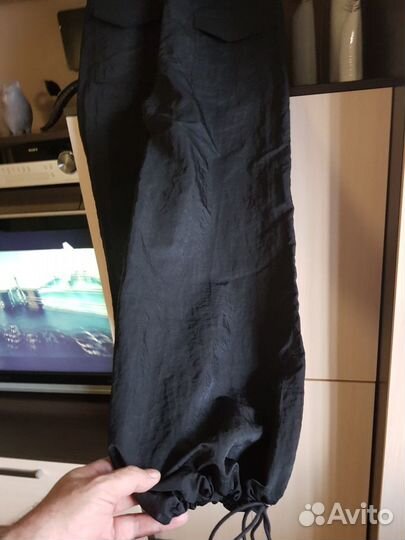 Женские спортивные брюки 48 50