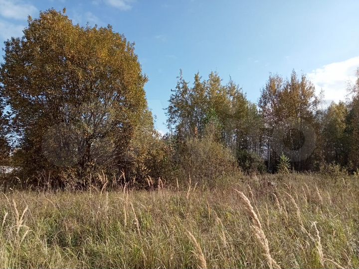 Участок 15 сот. (ИЖС)