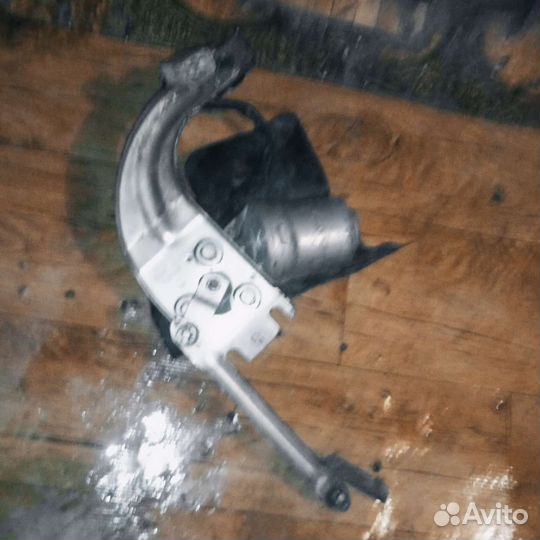 Мотор стеклоочистителя ваз 2107