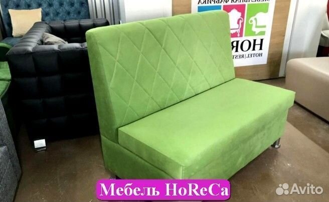 Мебель для кафе уже в наличии