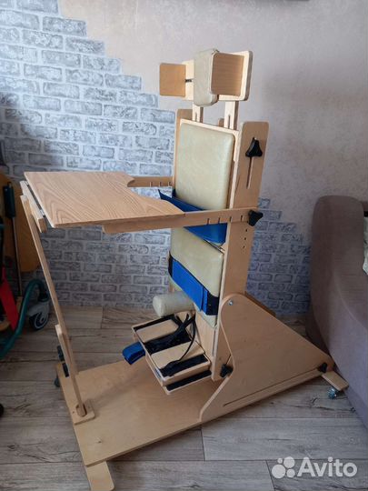 Вертикализатор для детей дцп