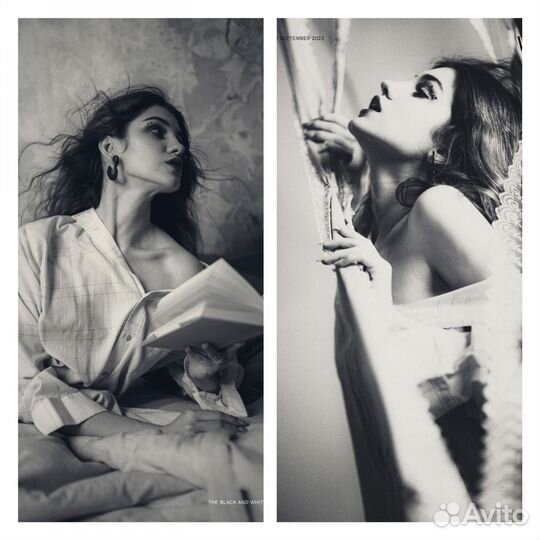 Фотограф ростов на дону / художественный фотограф