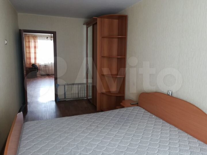 2-к. квартира, 45 м², 2/5 эт.