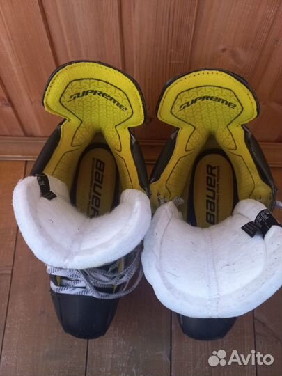 Продаю коньки