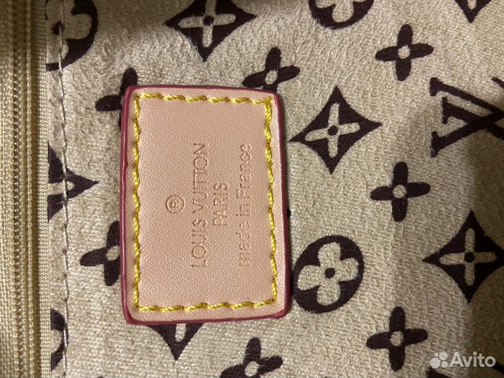 Сумка louis vuitton женская