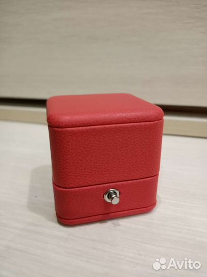 Коробка для кольца