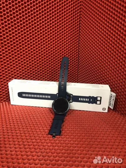 Часы Xiaomi Watch S1 Active (56684)
