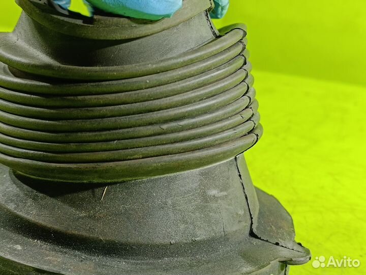 Пыльник переднего амортизатора для Toyota