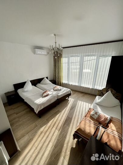 Отдых на море Вардане Сочи Лоо Лазаревское