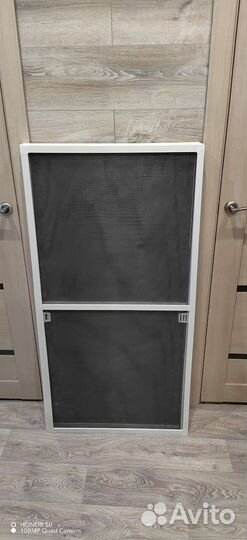 Изготовление москитных сеток