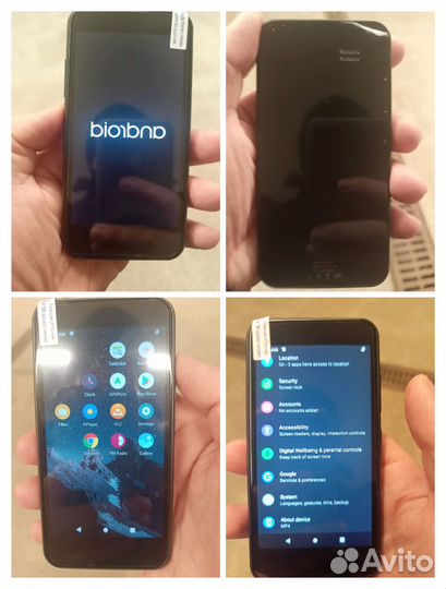 Плеер С android И WI-FI