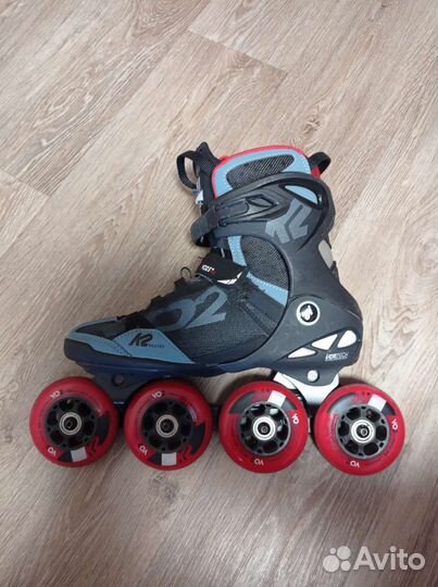 Роликовые коньки К2-Vo2s-42,5