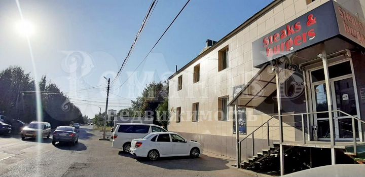 Осз идеально под медицину общепит