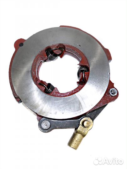 Диск 50-3502030А нажимной(схлестка)