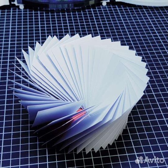 Подставка для визиток