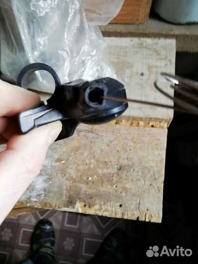 Ремонт спортивных велосипедов. Монетка на спортивн