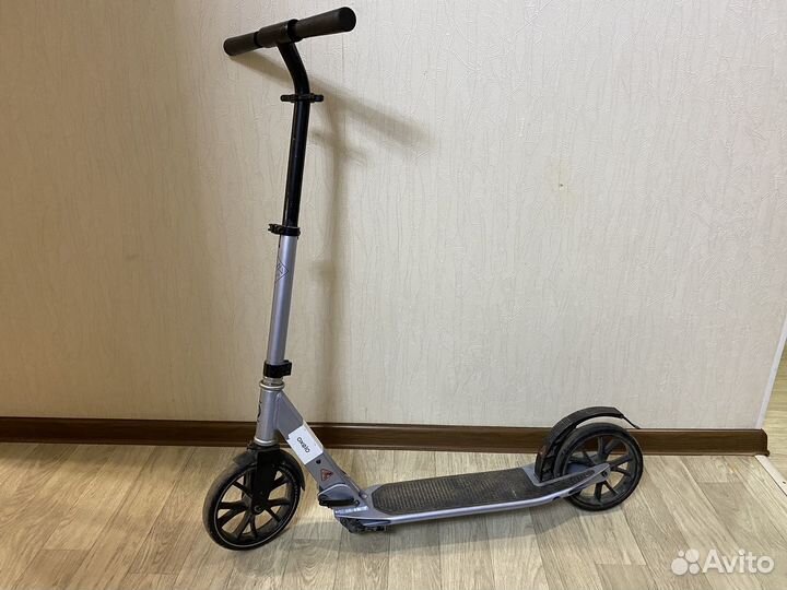 Самокат взрослый oxelo town 5